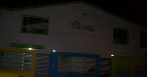 JARDIN INFANTIL LA RONDA DE LOS NINOS JARDIN INFANTIL LA RONDA DE LOS NINOS
